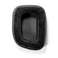 Hifiman Edition S Earpads- Black variant 4