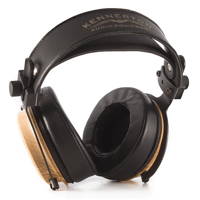 Kennerton Audio Equipment Thror Novel Curly Maple variant 3