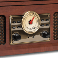 Victrola The Walden variant 4