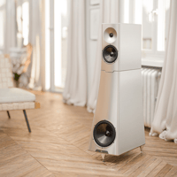 YG Acoustics Hailey 3 variant 3