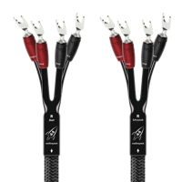 AudioQuest Rocket 44 Single BiAmp variant 2