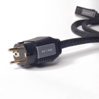 Pangea Audio Pangea Audio AC-14SE MkII Schuko Power Cable – European Version variant 1