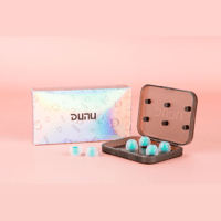 Dunu Candy Eartips variant 4