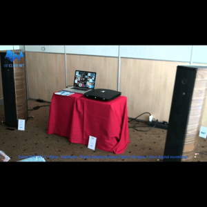 Thumbnail of the video review https://www.youtube.com/watch?v=8RcqyqQAGqk