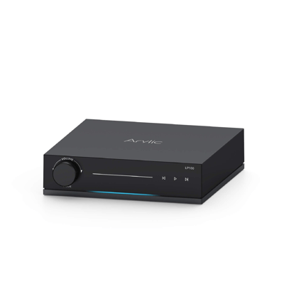Arylic LP100 HiFi Music Streamer