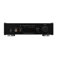 TEAC- USA AI-303 Integrated Amplifier/DAC variant 1