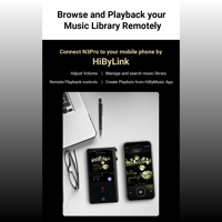 Cayin N3Pro variant 14