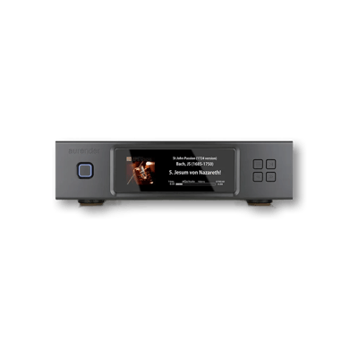 Aurender N200