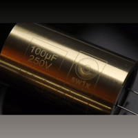 SW1x Audio Capacitors variant 4