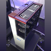 VAC Amps Statement 452 iQ Musicbloc™ Power Amplifier variant 3