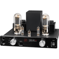 MFE TA 845 V SE Integrated Amplifier (Stereo) variant 1