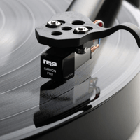 Rega Carbon Pro Upgrade Stylus new variant 1