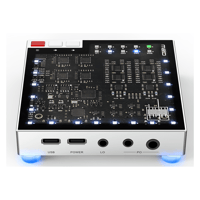 s.m.s.l LIN.LIN.LIN M20 MQA variant 6