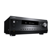 Integra DRX-2.4
7.2-Channel Network AV Receiver variant 2
