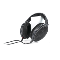 Apos x Apos Flow Headphone Cable for [Sennheiser] HD650 / HD600 / HD580 / HD660S / HD6XX / HD58X variant 1