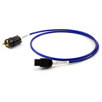 Tellurium Q Ultra Blue II Power Cable variant 1