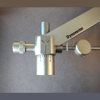 Dynavector The Long-Awaited Debut of DV 507 MkII Tonearm variant 11