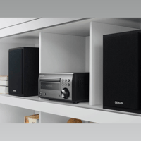 Denon D-M41 variant 7