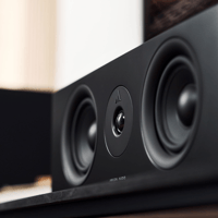 Argon Audio FORUS CENTER variant 15