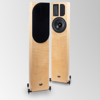 Apertura Audio EDENA Evolution variant 3
