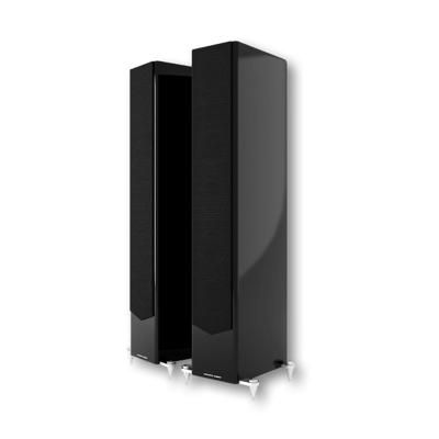Acoustic Energy AE520