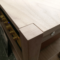 Box Furniture Co. MODULAR SINGLE-WIDE variant 3