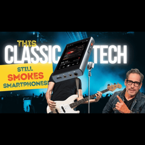 Thumbnail of the video review https://www.youtube.com/watch?v=Hd6az8jKRjA