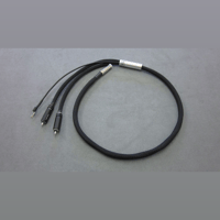 Dyrholm Audio Demo – Phono (Phoenix) Tonearmcable DIN/RCA 1,25 m variant 2