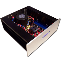 odysseyaudio.com The Stratos Mono Amplifier variant 3
