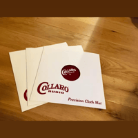 Collaro Audio PRESENTATION PACKAGING FOR THE PRECISION MAT variant 1