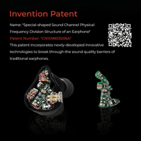 AFUL AFUL Performer 8 IEMs variant 9