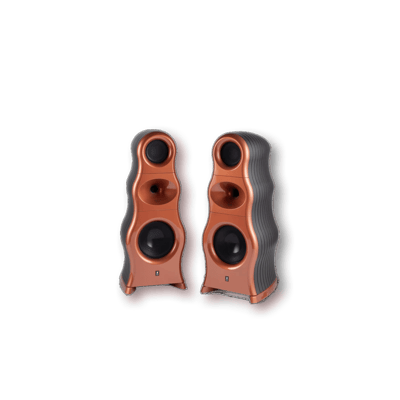 Zingali Acoustics Evo Client 3.12