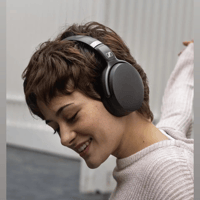 Sennheiser HD 450BT variant 4