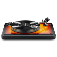 MoFi Electronics Fender x  PrecisionDeck Limited Edition Turntable variant 8