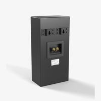 Wharfedale ML-100 variant 5