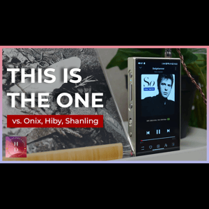 Thumbnail of the video review https://www.youtube.com/watch?v=STmi-DGAZMY