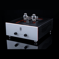SW1x AMP V “Jupiter” Integrated Amplifier variant 5