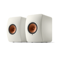 KEF LS50 Wireless II variant 4