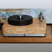 Pure Fidelity The Symphony variant 8