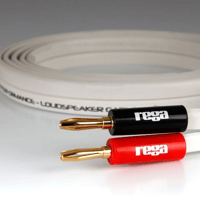 Rega Rega DUET loudspeaker cable variant 1