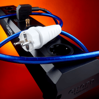 Chord Company PowerHAUS P6 mains distribution block variant 3