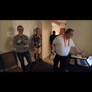 Thumbnail of the video review https://www.youtube.com/watch?v=6ATPfs3YnSk