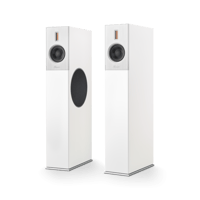 Burmester B38 variant 4