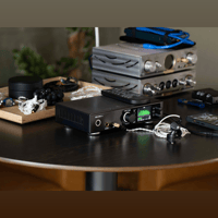 64 Audio RME ADI-2 DAC FS variant 5
