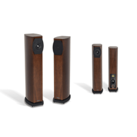 Audium Comp 8.3 Passive variant 3