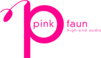 Pink Faun Logo