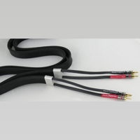 Tellurium Q Black Diamond Speaker Cable variant 5