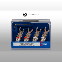 Faber's Cables ex-solutions - Power variant 5