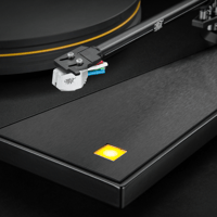 MoFi Electronics UltraDeck Turntable variant 19