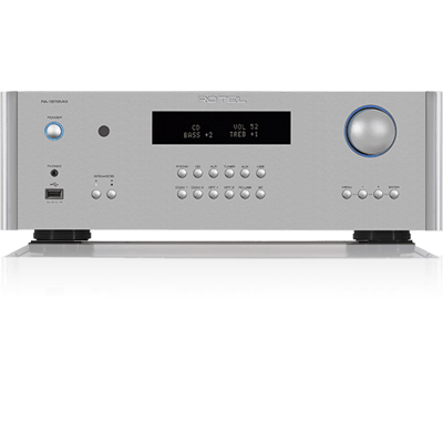 Rotel RA-1572MKII